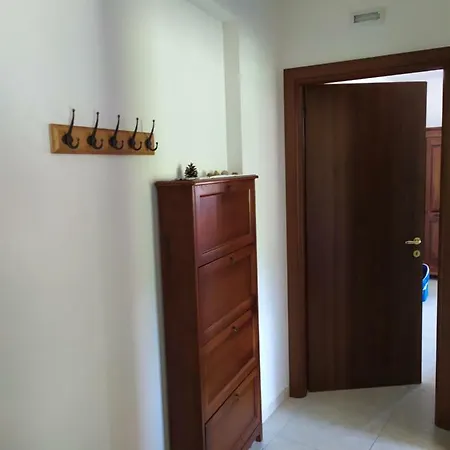 Appartement Casa Lu.pa. Ateleta