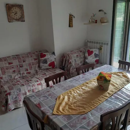 Casa Lu.pa. * Ateleta