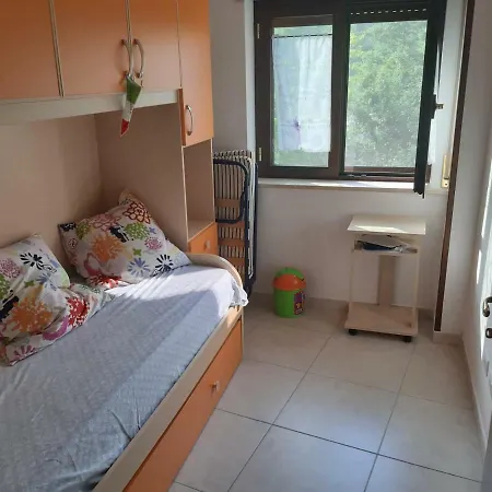 Casa Lu.pa. * Ateleta