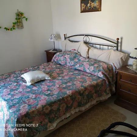 Appartement Casa Lu.pa. *