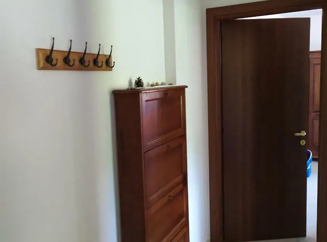 Apartman Casa Lu.pa. Ateleta