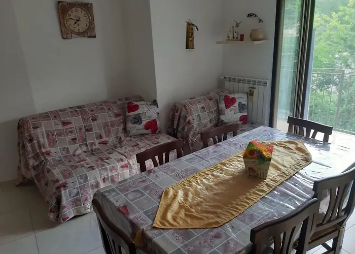 Casa Lu.pa. * Ateleta