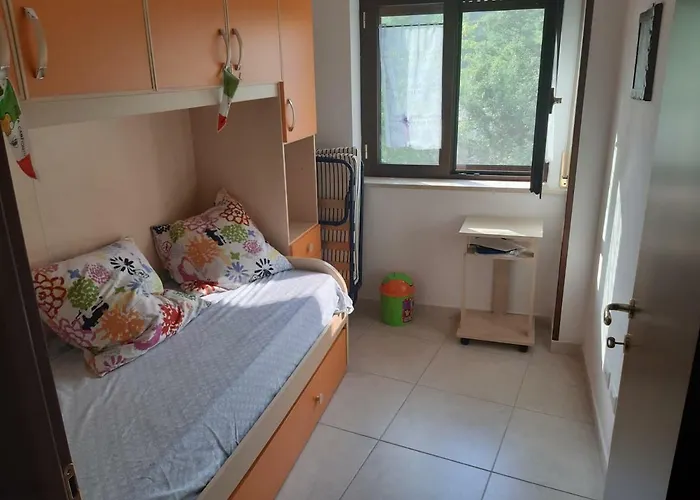 Casa Lu.pa. * Ateleta