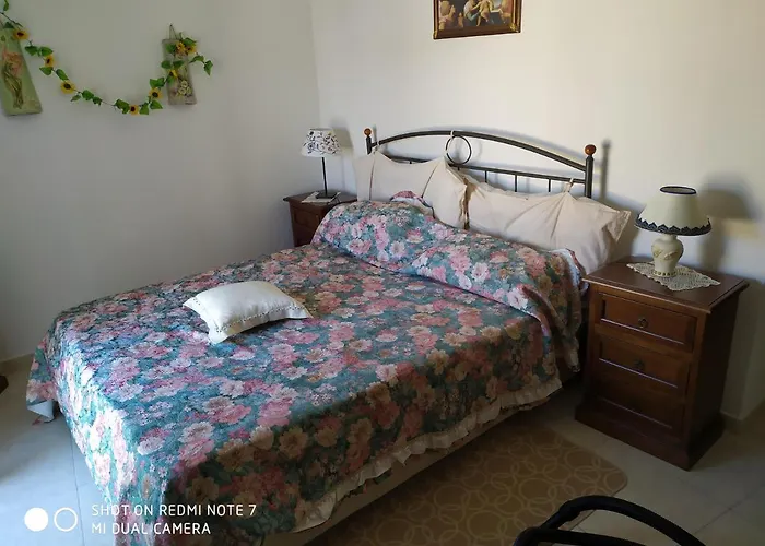 Appartement Casa Lu.pa. *